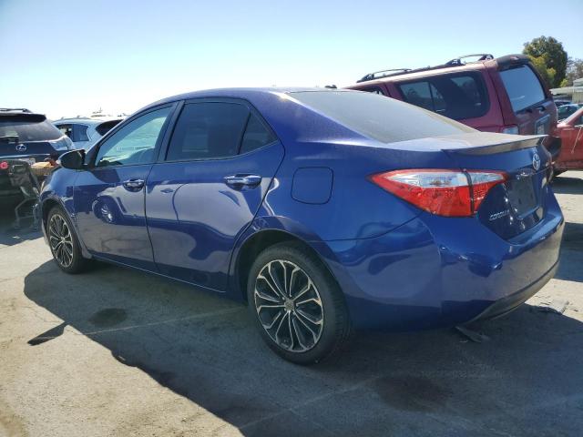 Photo 1 VIN: 5YFBURHE0FP253335 - TOYOTA COROLLA L 