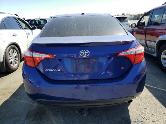 Photo 5 VIN: 5YFBURHE0FP253335 - TOYOTA COROLLA L 