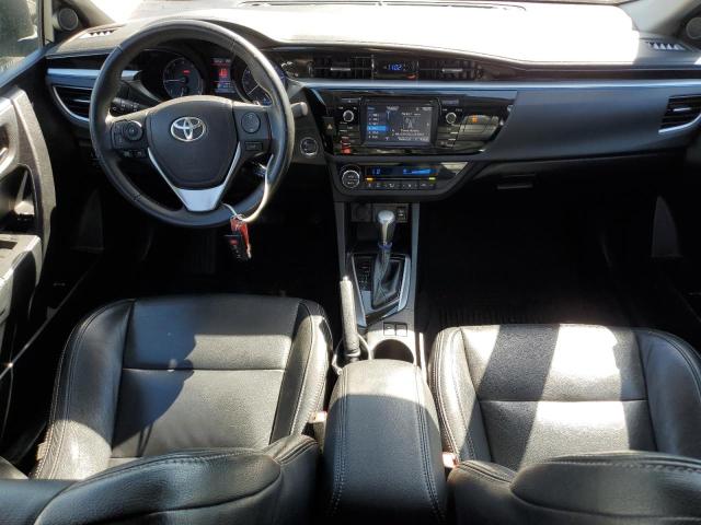 Photo 7 VIN: 5YFBURHE0FP253335 - TOYOTA COROLLA L 