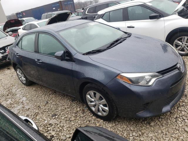 Photo 3 VIN: 5YFBURHE0FP254243 - TOYOTA COROLLA 