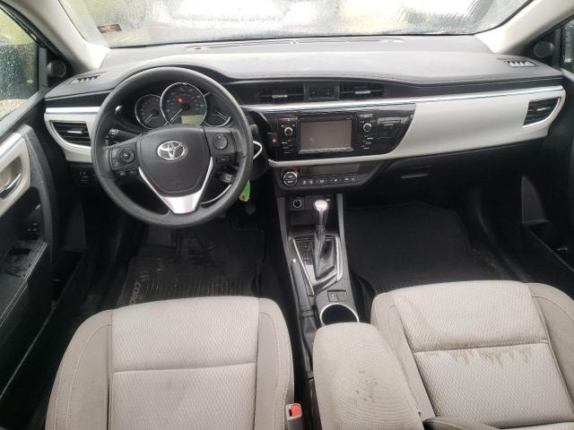 Photo 7 VIN: 5YFBURHE0FP254243 - TOYOTA COROLLA 