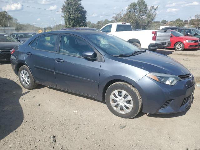 Photo 3 VIN: 5YFBURHE0FP257451 - TOYOTA COROLLA 