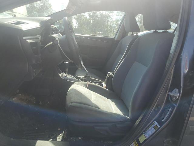 Photo 6 VIN: 5YFBURHE0FP257451 - TOYOTA COROLLA 