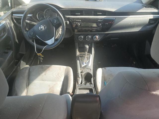 Photo 7 VIN: 5YFBURHE0FP257451 - TOYOTA COROLLA 