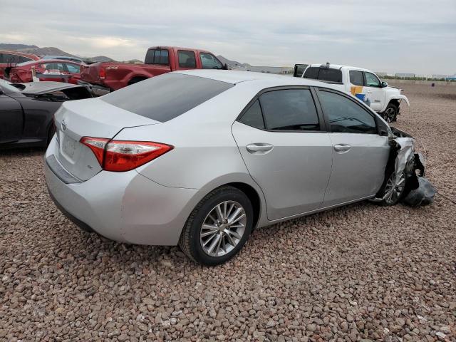 Photo 2 VIN: 5YFBURHE0FP257868 - TOYOTA COROLLA 