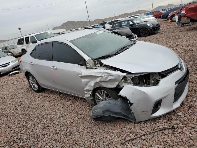 Photo 3 VIN: 5YFBURHE0FP257868 - TOYOTA COROLLA 