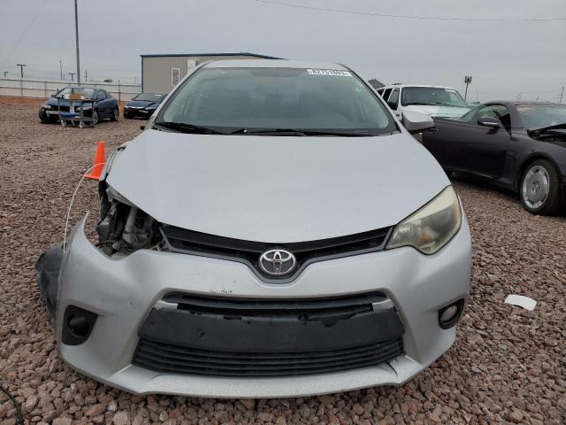 Photo 4 VIN: 5YFBURHE0FP257868 - TOYOTA COROLLA 