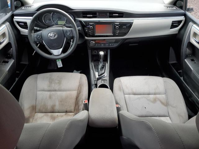 Photo 7 VIN: 5YFBURHE0FP257868 - TOYOTA COROLLA 