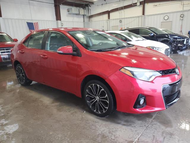 Photo 3 VIN: 5YFBURHE0FP262651 - TOYOTA COROLLA 