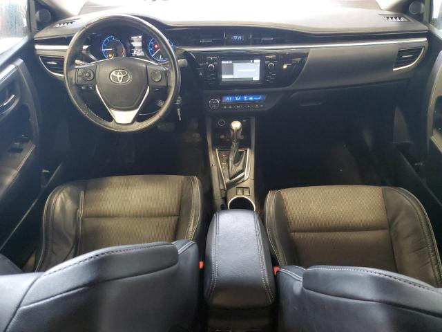 Photo 7 VIN: 5YFBURHE0FP262651 - TOYOTA COROLLA 