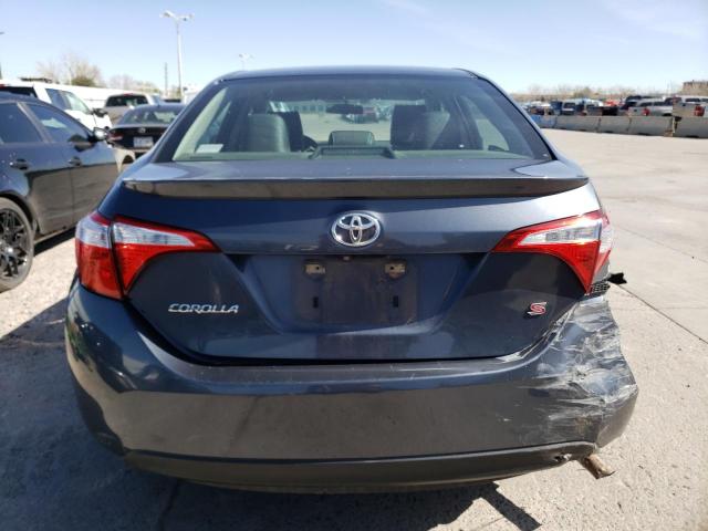 Photo 5 VIN: 5YFBURHE0FP266618 - TOYOTA COROLLA 