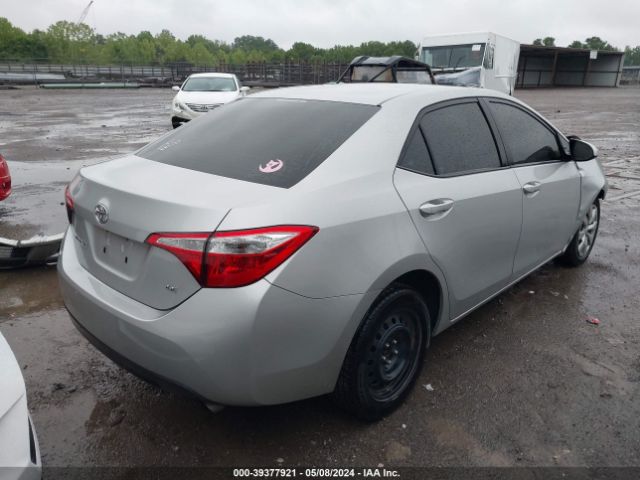 Photo 3 VIN: 5YFBURHE0FP267056 - TOYOTA COROLLA 