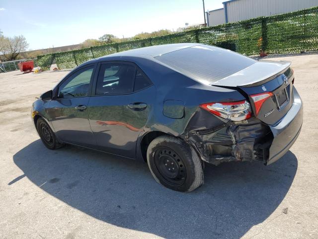 Photo 1 VIN: 5YFBURHE0FP268403 - TOYOTA COROLLA 