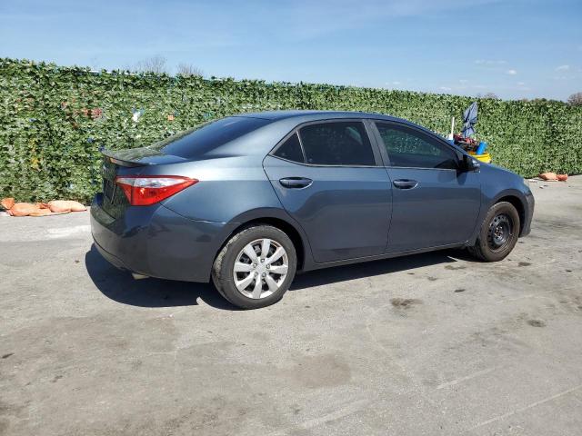 Photo 2 VIN: 5YFBURHE0FP268403 - TOYOTA COROLLA 