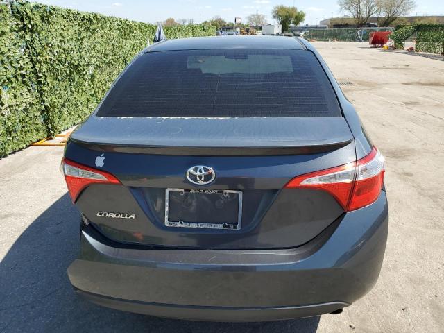 Photo 5 VIN: 5YFBURHE0FP268403 - TOYOTA COROLLA 