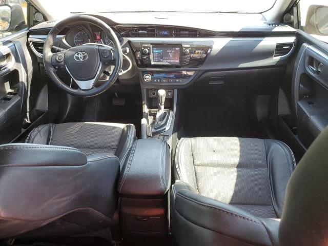 Photo 7 VIN: 5YFBURHE0FP268403 - TOYOTA COROLLA 