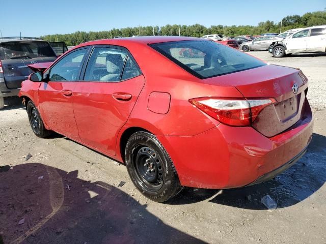 Photo 1 VIN: 5YFBURHE0FP270247 - TOYOTA COROLLA 