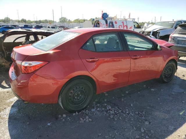 Photo 2 VIN: 5YFBURHE0FP270247 - TOYOTA COROLLA 