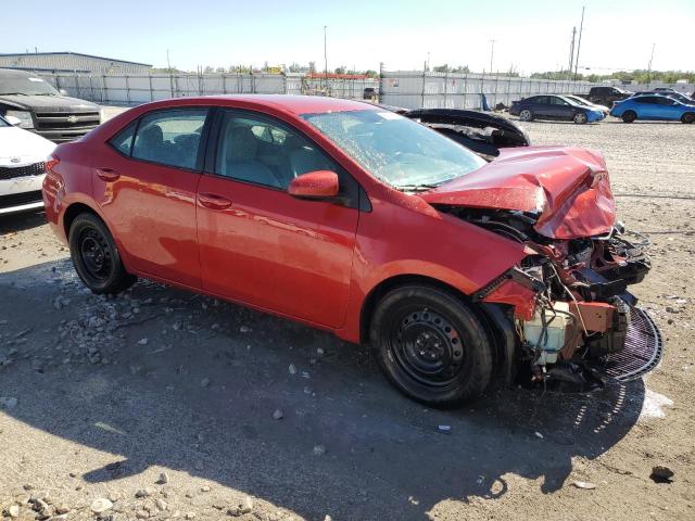 Photo 3 VIN: 5YFBURHE0FP270247 - TOYOTA COROLLA 