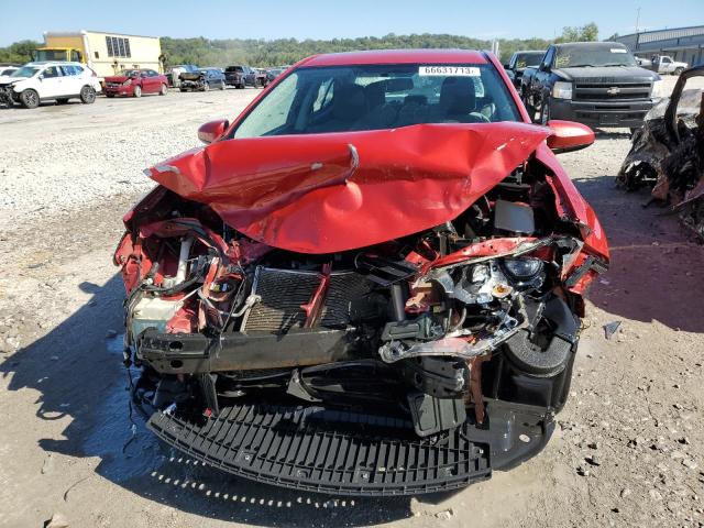 Photo 4 VIN: 5YFBURHE0FP270247 - TOYOTA COROLLA 