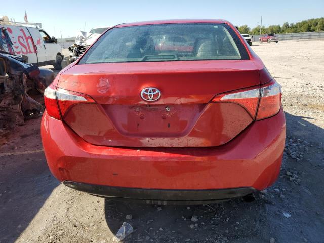 Photo 5 VIN: 5YFBURHE0FP270247 - TOYOTA COROLLA 