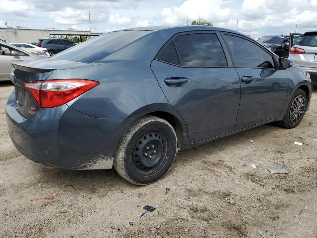 Photo 2 VIN: 5YFBURHE0FP271639 - TOYOTA COROLLA L 