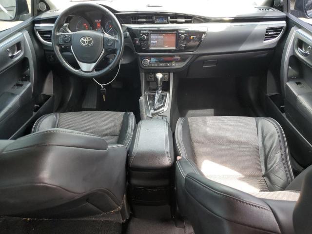 Photo 7 VIN: 5YFBURHE0FP271639 - TOYOTA COROLLA L 