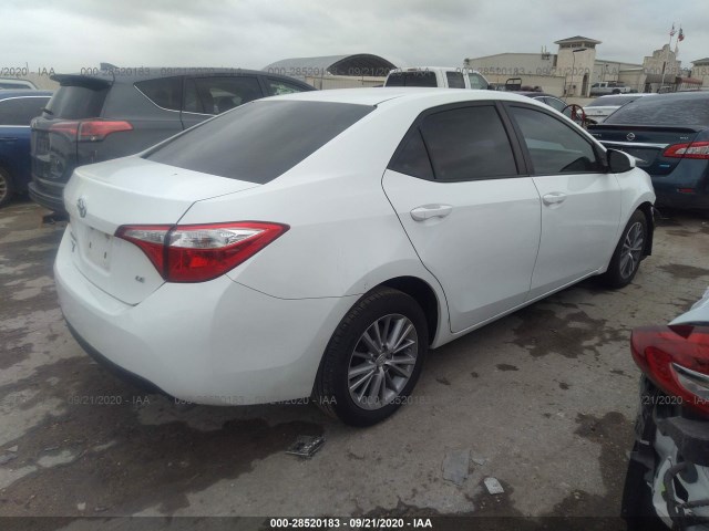 Photo 3 VIN: 5YFBURHE0FP271883 - TOYOTA COROLLA 