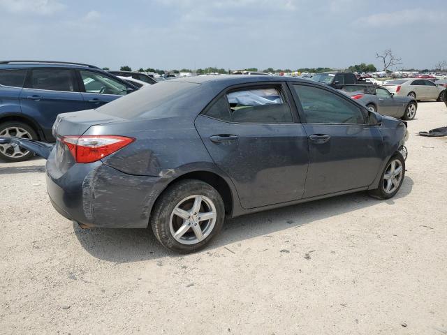 Photo 2 VIN: 5YFBURHE0FP275299 - TOYOTA COROLLA 