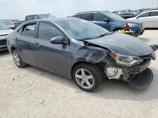 Photo 3 VIN: 5YFBURHE0FP275299 - TOYOTA COROLLA 