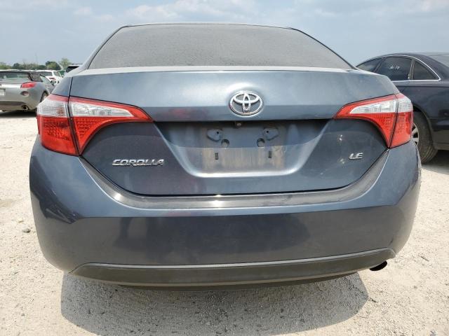 Photo 5 VIN: 5YFBURHE0FP275299 - TOYOTA COROLLA 