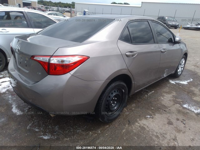 Photo 3 VIN: 5YFBURHE0FP278347 - TOYOTA COROLLA 