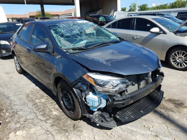 Photo 0 VIN: 5YFBURHE0FP281653 - TOYOTA COROLLA L 