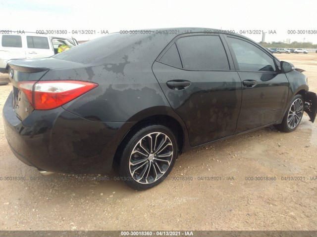 Photo 3 VIN: 5YFBURHE0FP282186 - TOYOTA COROLLA 