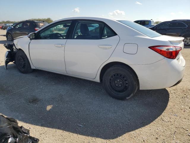 Photo 1 VIN: 5YFBURHE0FP282673 - TOYOTA COROLLA 