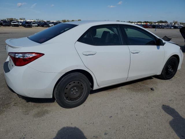 Photo 2 VIN: 5YFBURHE0FP282673 - TOYOTA COROLLA 