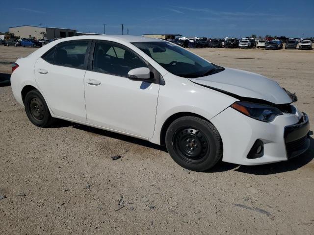 Photo 3 VIN: 5YFBURHE0FP282673 - TOYOTA COROLLA 