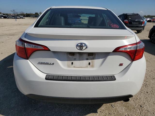 Photo 5 VIN: 5YFBURHE0FP282673 - TOYOTA COROLLA 