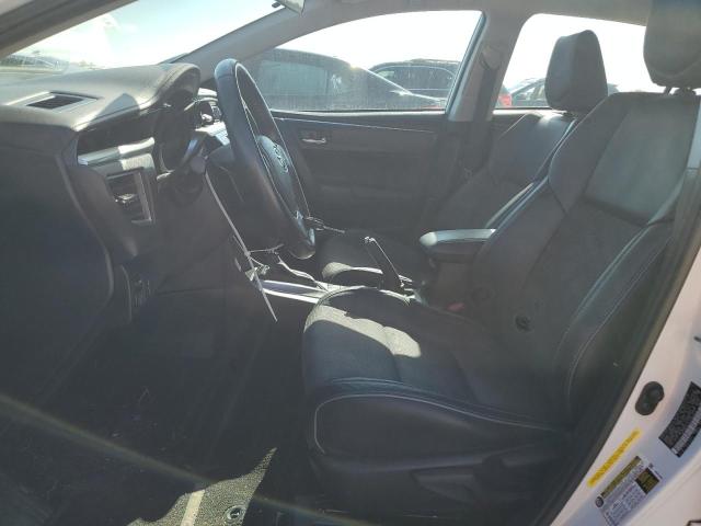 Photo 6 VIN: 5YFBURHE0FP282673 - TOYOTA COROLLA 