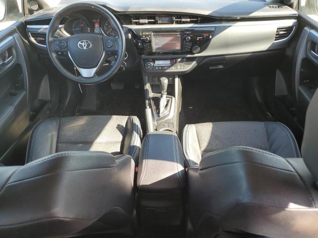 Photo 7 VIN: 5YFBURHE0FP282673 - TOYOTA COROLLA 