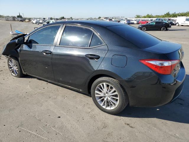 Photo 1 VIN: 5YFBURHE0FP283998 - TOYOTA COROLLA 