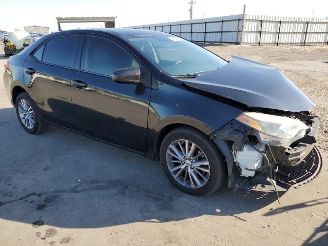 Photo 3 VIN: 5YFBURHE0FP283998 - TOYOTA COROLLA 