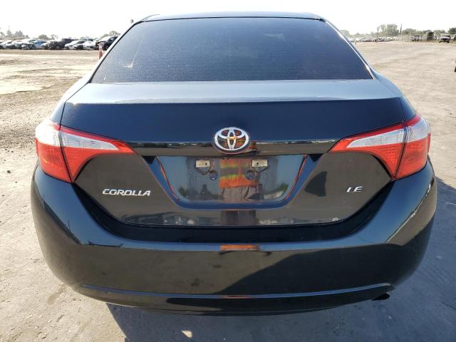 Photo 5 VIN: 5YFBURHE0FP283998 - TOYOTA COROLLA 