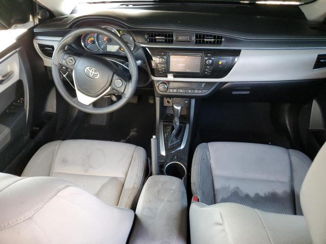 Photo 7 VIN: 5YFBURHE0FP283998 - TOYOTA COROLLA 