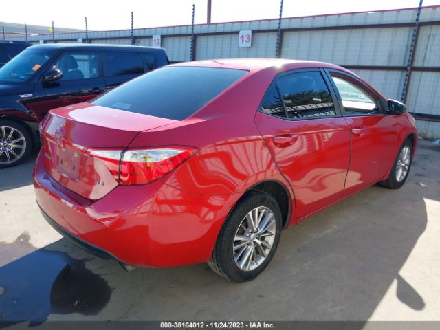 Photo 3 VIN: 5YFBURHE0FP284102 - TOYOTA COROLLA 