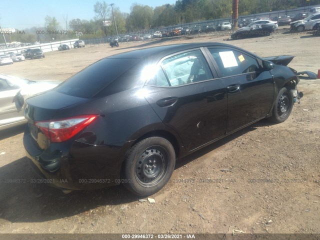 Photo 3 VIN: 5YFBURHE0FP284150 - TOYOTA COROLLA 