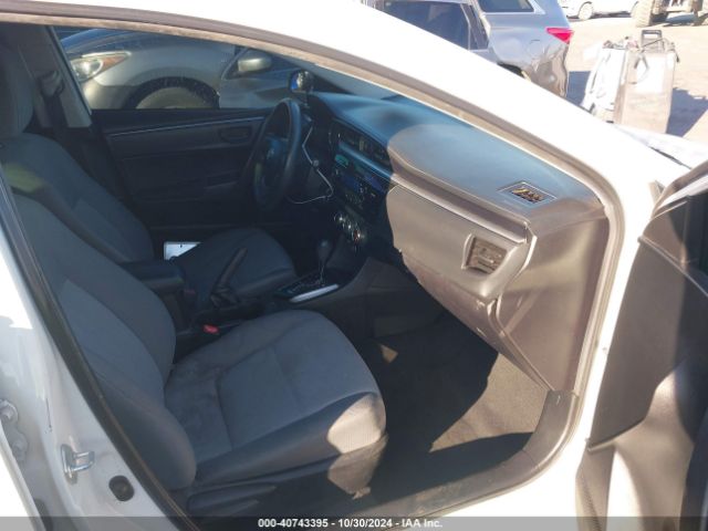 Photo 4 VIN: 5YFBURHE0FP286769 - TOYOTA COROLLA 