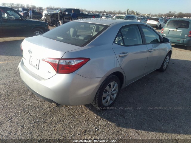 Photo 3 VIN: 5YFBURHE0FP287338 - TOYOTA COROLLA 