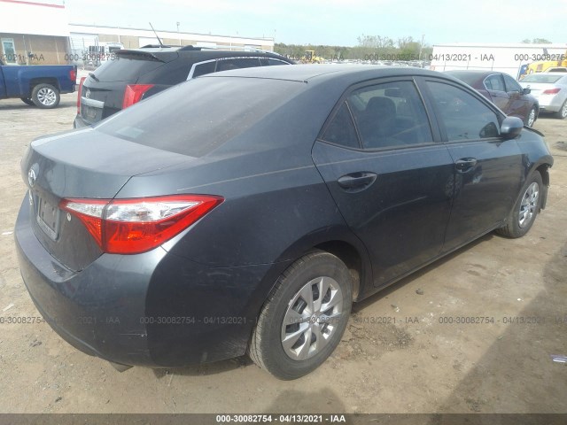 Photo 3 VIN: 5YFBURHE0FP291535 - TOYOTA COROLLA 