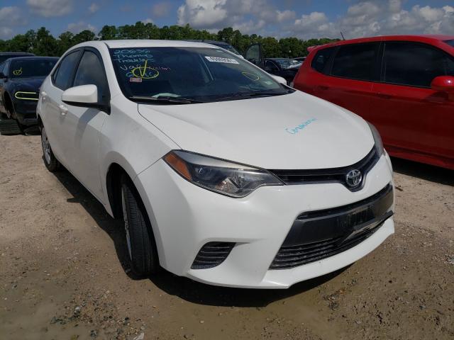 Photo 0 VIN: 5YFBURHE0FP292202 - TOYOTA COROLLA L 